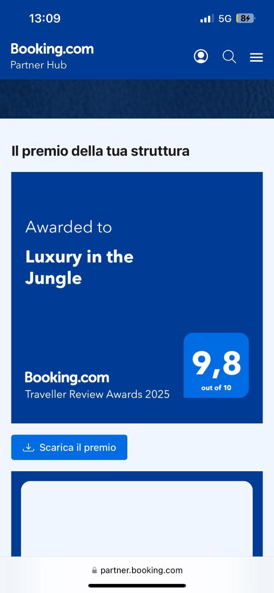 Luxury In The Jungle Villa Formello Dış mekan fotoğraf